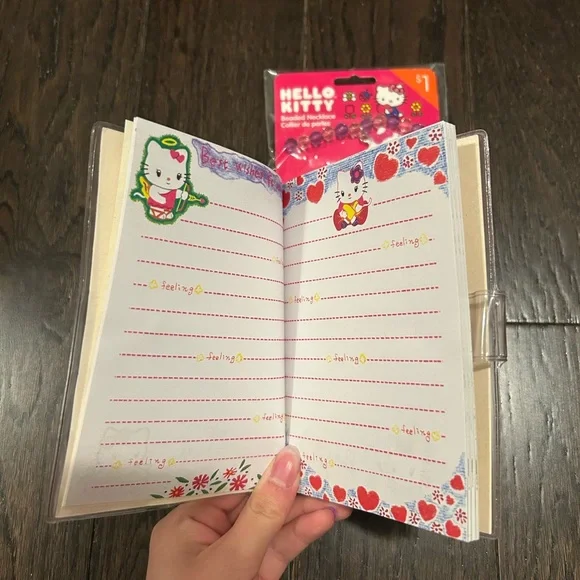 Hello Kitty Set - Picture 3 of 3